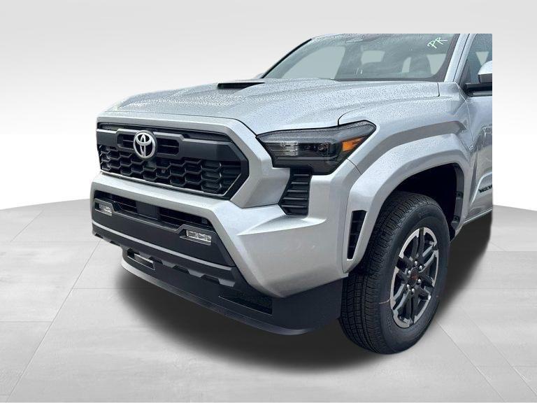 new 2025 Toyota Tacoma car, priced at $42,327