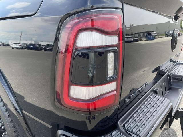 used 2024 Ram 2500 car, priced at $81,730