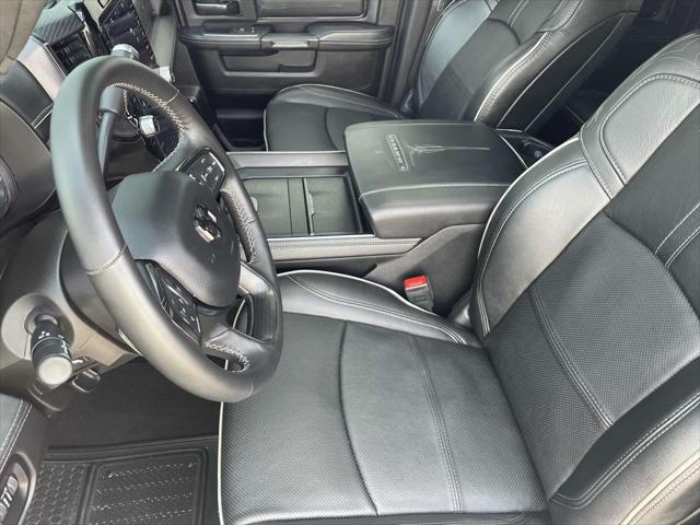 used 2024 Ram 2500 car, priced at $81,730