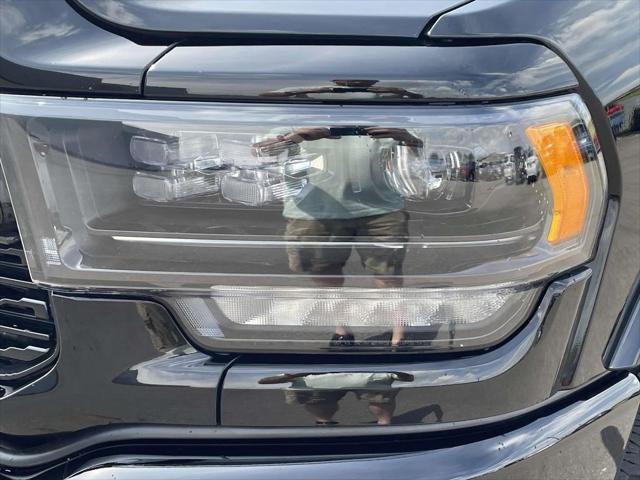 used 2024 Ram 2500 car, priced at $81,730