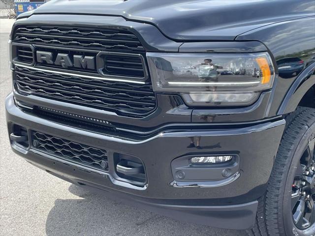 used 2024 Ram 2500 car, priced at $81,730