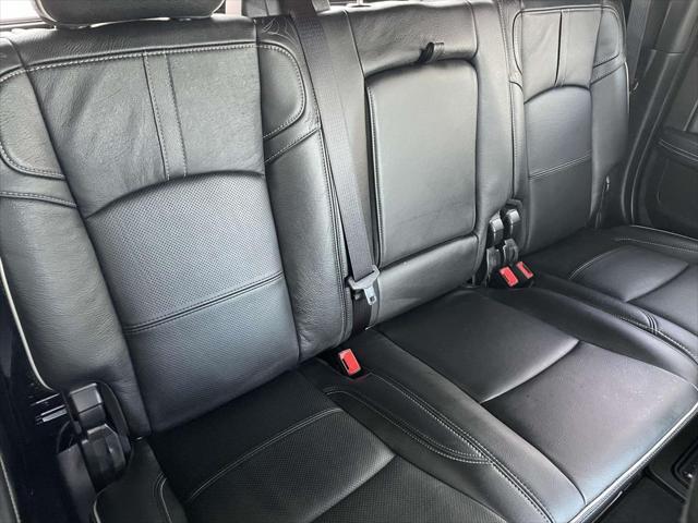 used 2024 Ram 2500 car, priced at $81,730