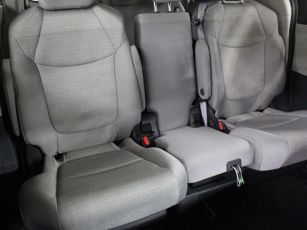 used 2024 Toyota Sienna car, priced at $39,395