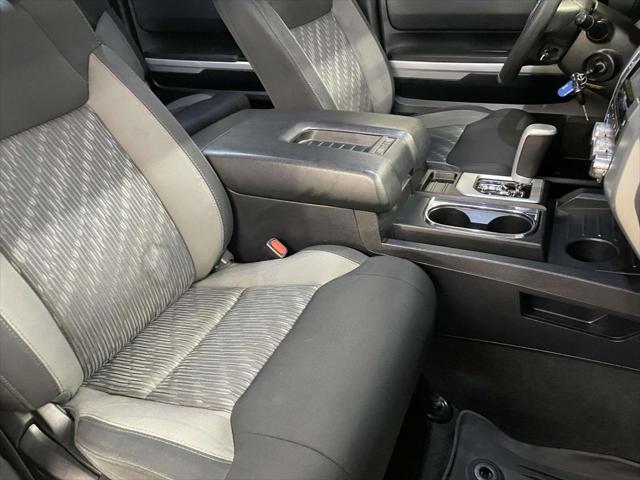 used 2019 Toyota Tundra car, priced at $29,991