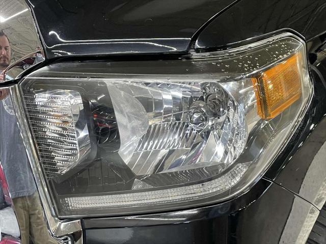 used 2019 Toyota Tundra car, priced at $29,991