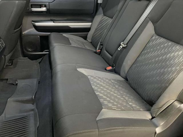 used 2019 Toyota Tundra car, priced at $29,991