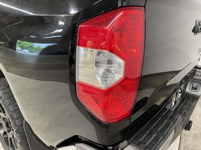 used 2019 Toyota Tundra car, priced at $29,991