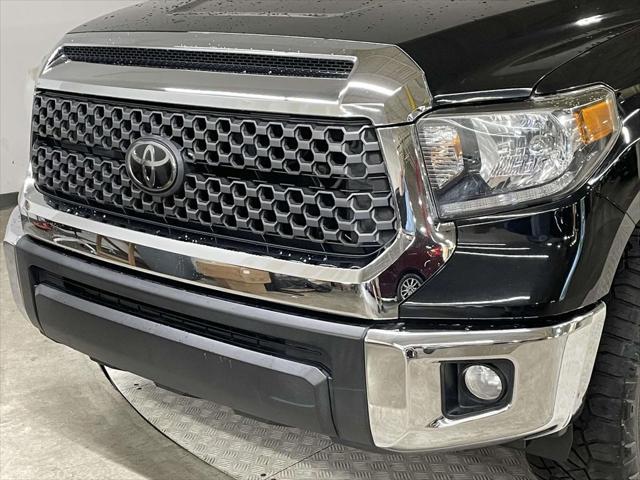 used 2019 Toyota Tundra car, priced at $29,991