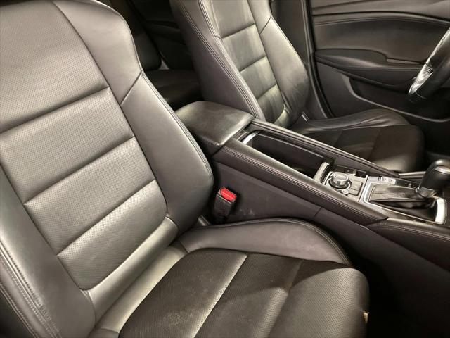 used 2017 Mazda Mazda6 car, priced at $16,695