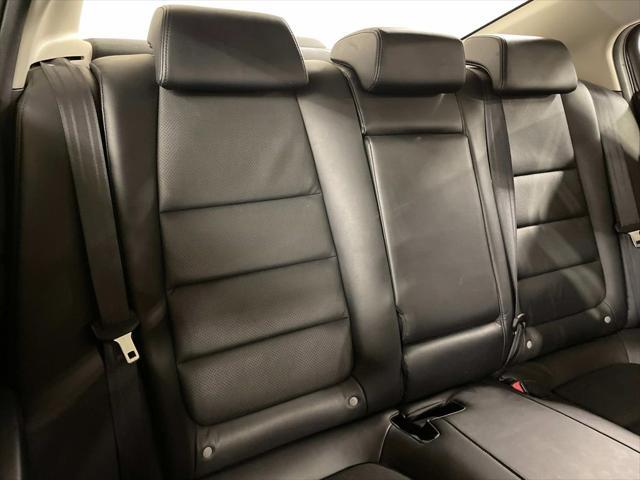 used 2017 Mazda Mazda6 car, priced at $16,695