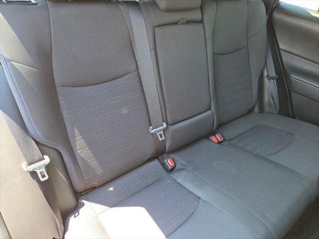 used 2022 Toyota RAV4 Hybrid car, priced at $29,930