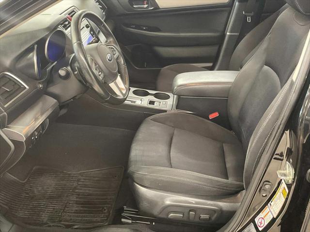 used 2016 Subaru Legacy car, priced at $8,845
