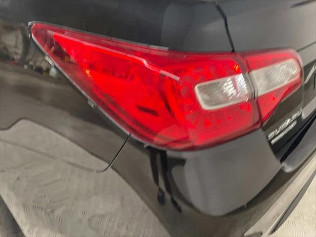 used 2016 Subaru Legacy car, priced at $8,845