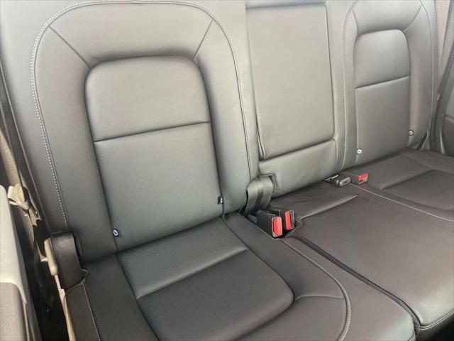 used 2019 Chevrolet Colorado car, priced at $25,238