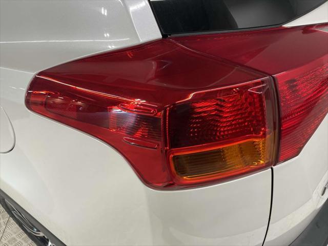 used 2015 Toyota RAV4 car, priced at $10,991