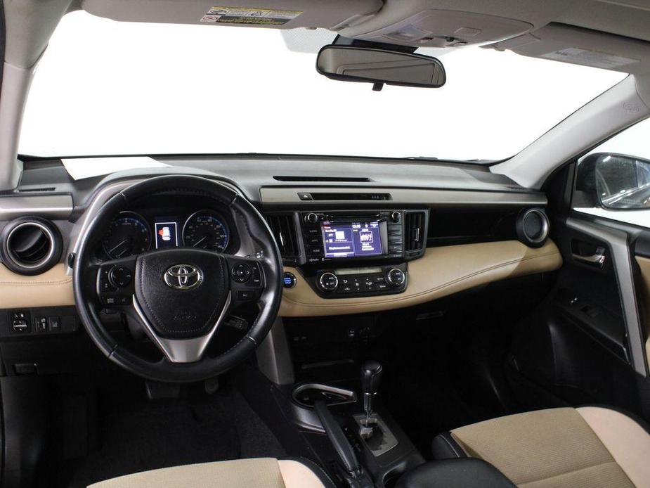 used 2018 Toyota RAV4 car, priced at $21,985