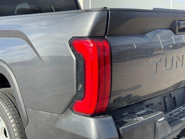new 2024 Toyota Tundra car
