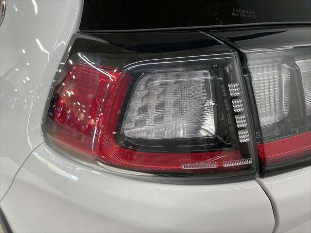 used 2022 Jeep Cherokee car, priced at $26,995