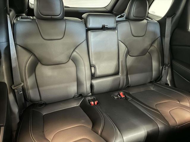 used 2022 Jeep Cherokee car, priced at $26,995