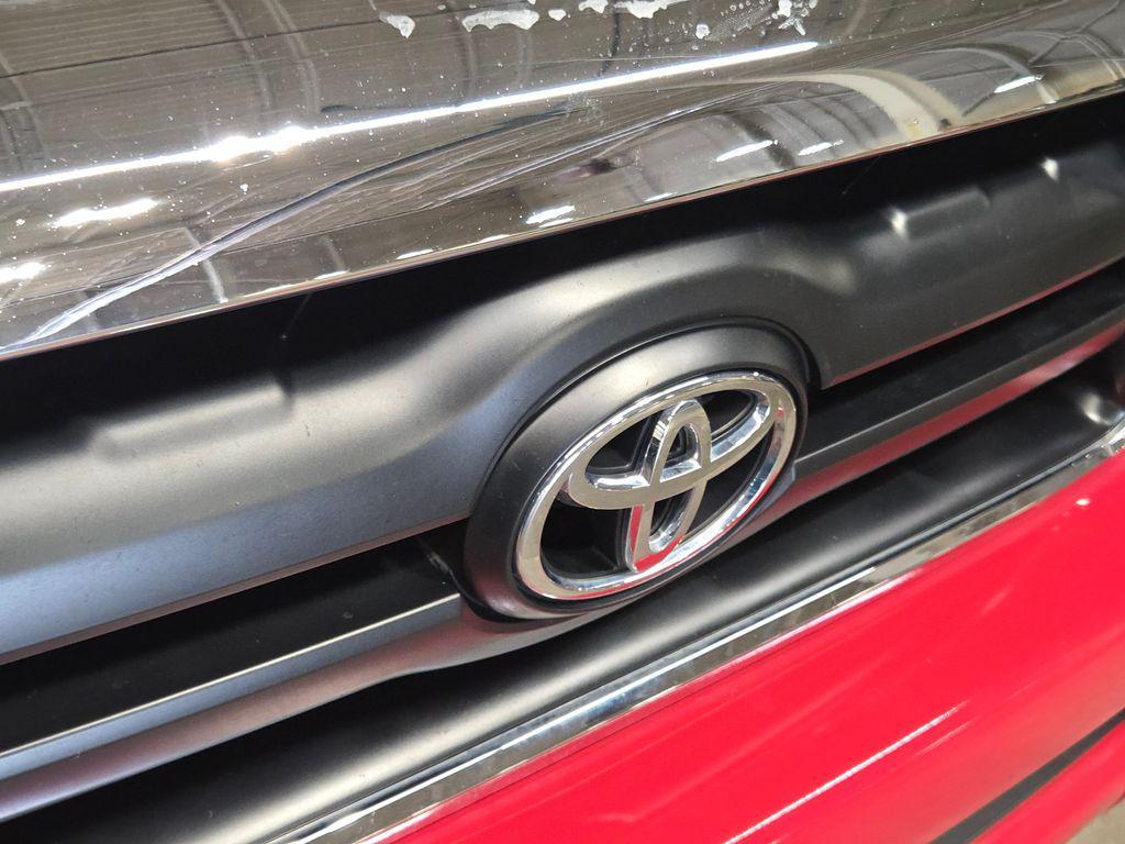 used 2005 Toyota Tacoma car, priced at $11,362