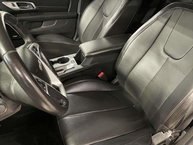 used 2015 GMC Terrain car, priced at $9,499