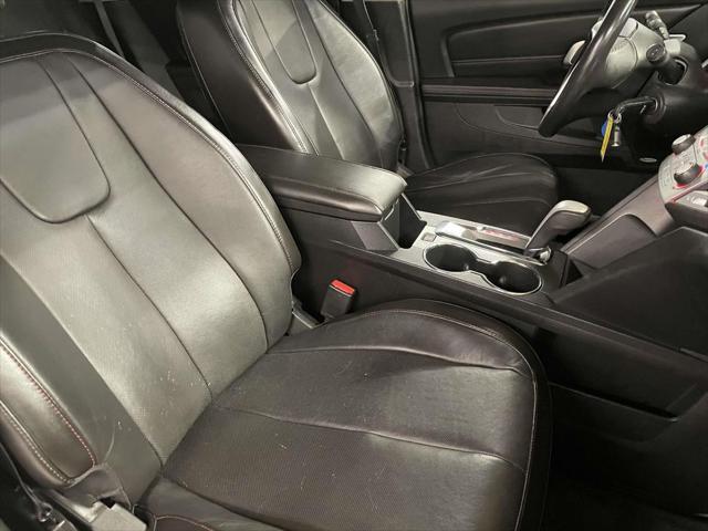 used 2015 GMC Terrain car, priced at $9,499
