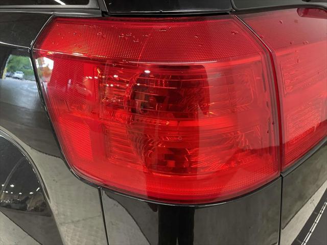 used 2015 GMC Terrain car, priced at $9,499