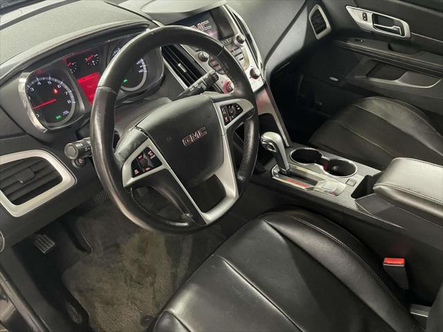 used 2015 GMC Terrain car, priced at $9,499