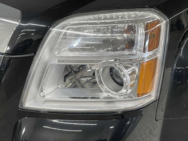 used 2015 GMC Terrain car, priced at $9,499