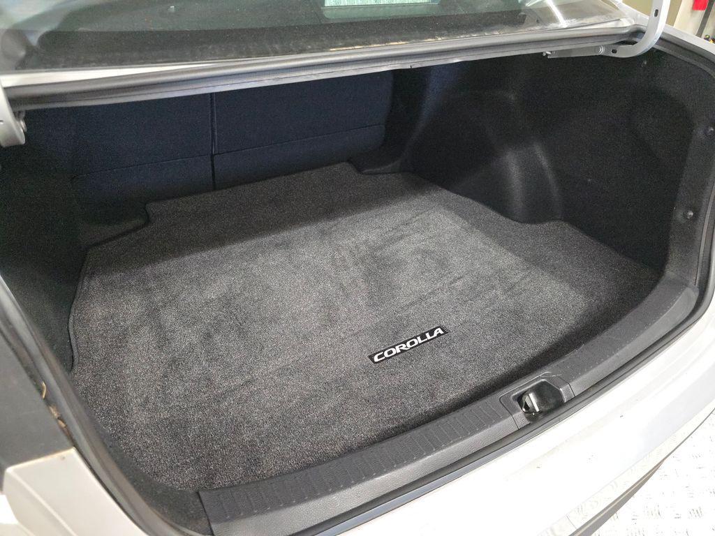 used 2024 Toyota Corolla car, priced at $20,864