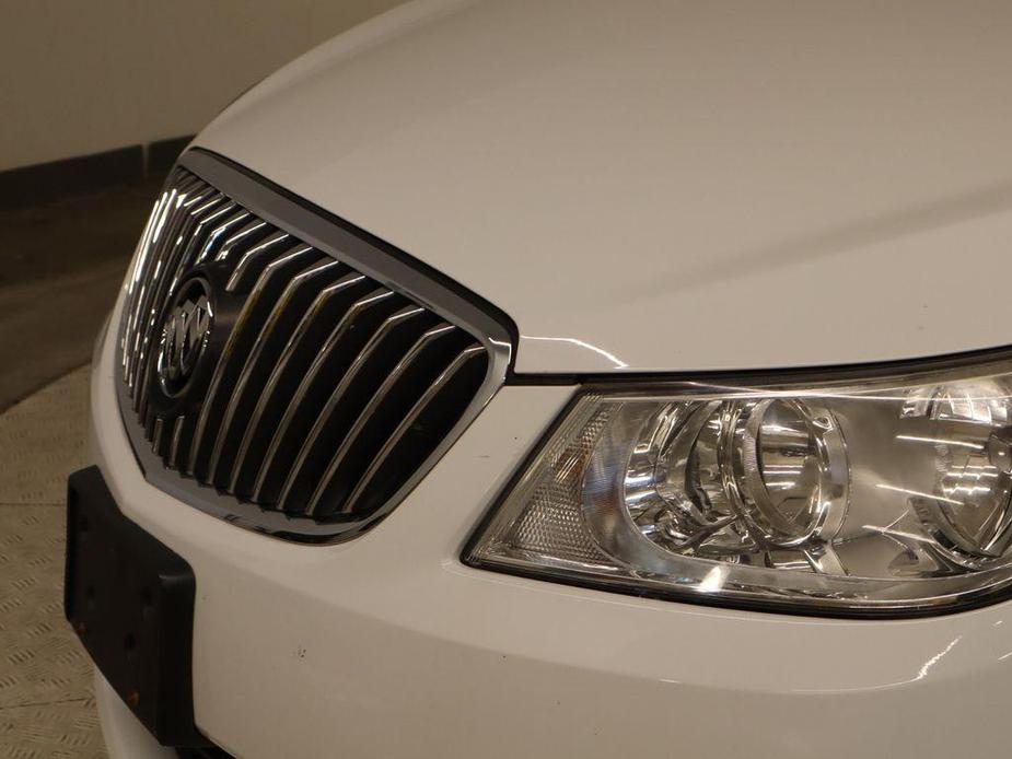 used 2013 Buick LaCrosse car, priced at $8,888