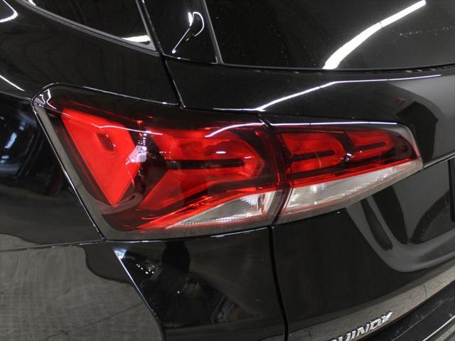 used 2023 Chevrolet Equinox car, priced at $21,783