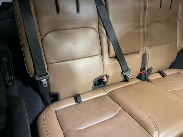 used 2022 Jeep Wrangler Unlimited 4xe car, priced at $33,620