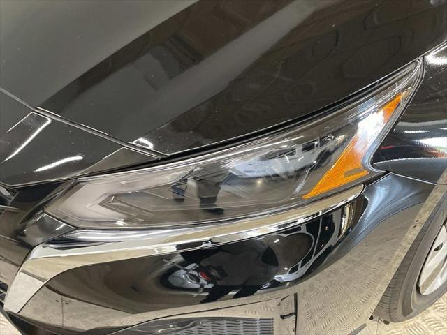 used 2024 Nissan Altima car, priced at $20,852