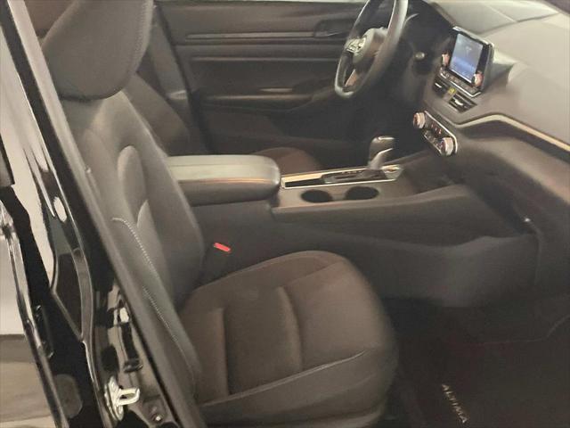 used 2024 Nissan Altima car, priced at $20,852