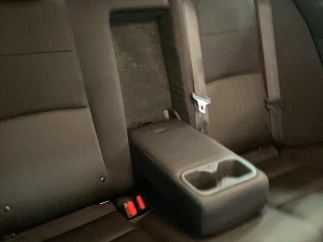 used 2024 Nissan Altima car, priced at $20,852