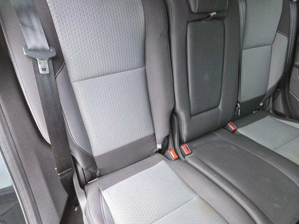 used 2018 Ford Escape car, priced at $11,895