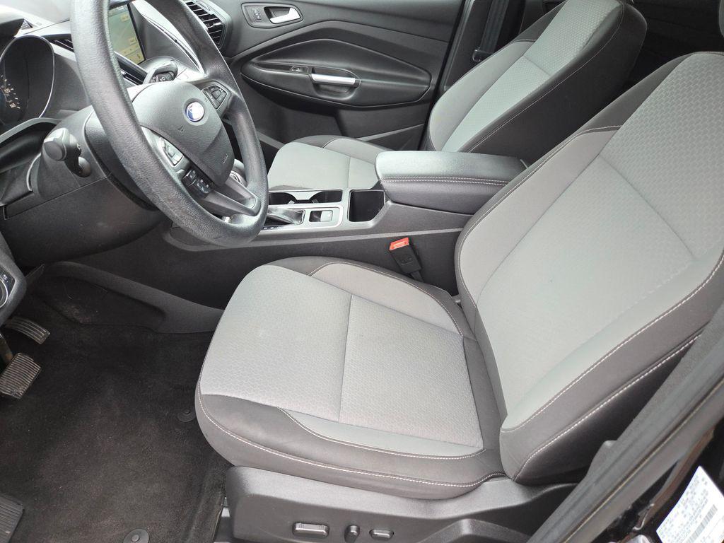used 2018 Ford Escape car, priced at $11,895