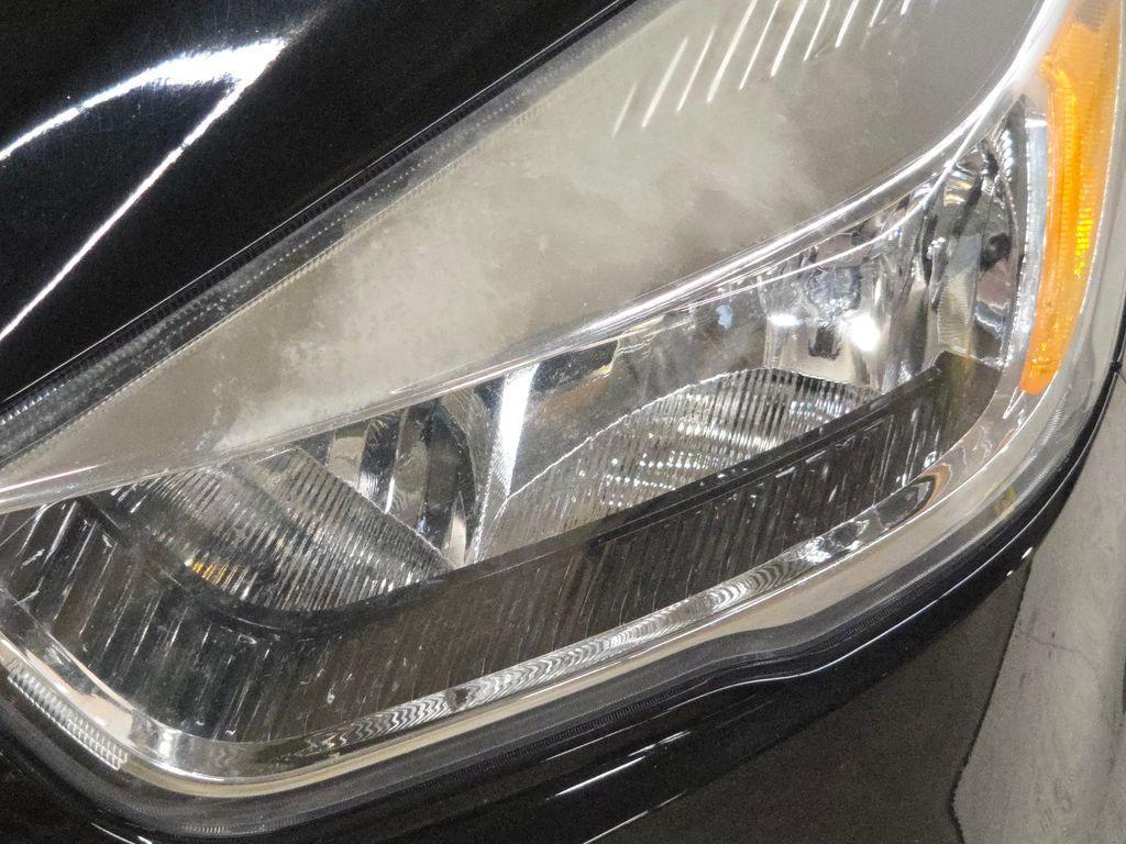 used 2018 Ford Escape car, priced at $11,895