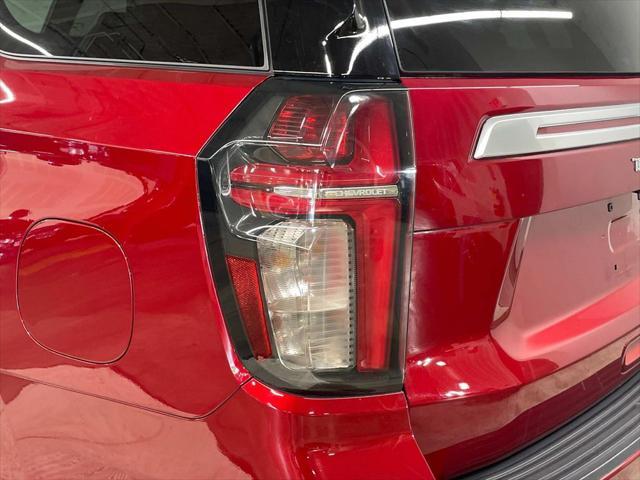 used 2023 Chevrolet Tahoe car, priced at $58,942