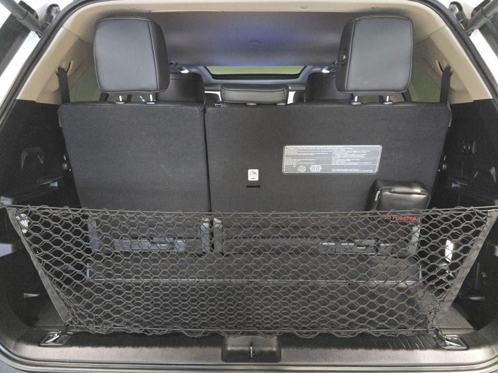 used 2023 Toyota Sequoia car, priced at $67,895