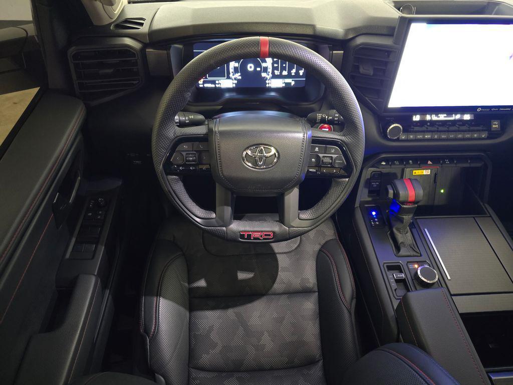 used 2023 Toyota Sequoia car, priced at $67,895