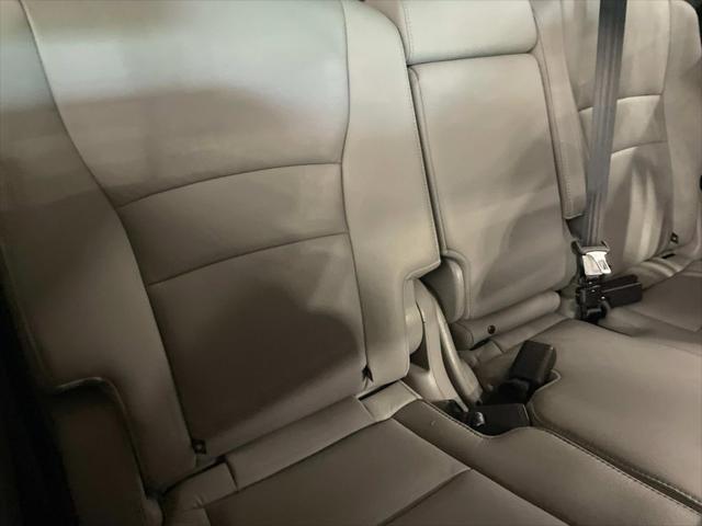 used 2022 Honda Pilot car, priced at $31,530
