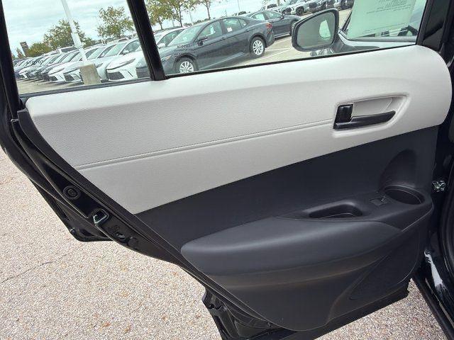 new 2026 Toyota Corolla Cross car, priced at $27,886