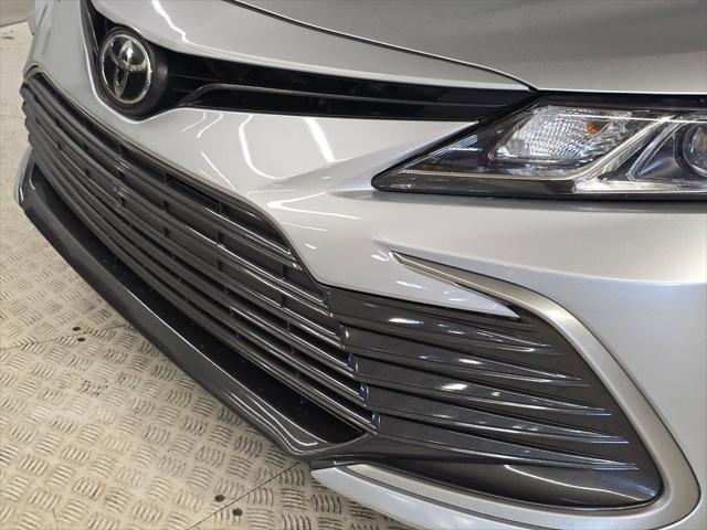 used 2022 Toyota Camry car, priced at $22,933