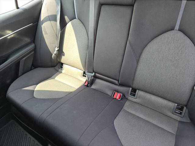 used 2022 Toyota Camry car, priced at $22,933