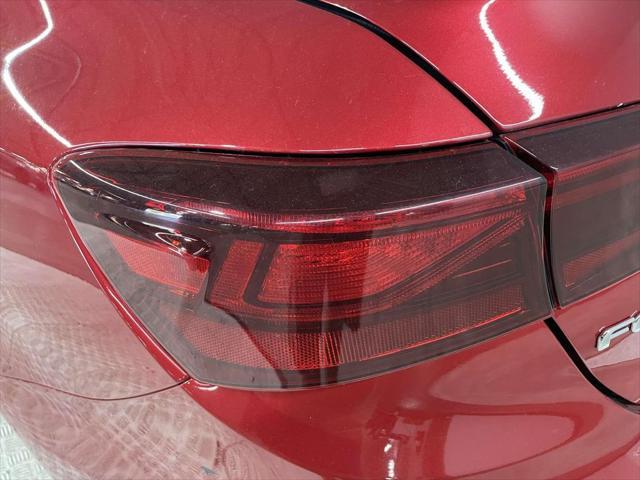 used 2019 Kia Forte car, priced at $14,495