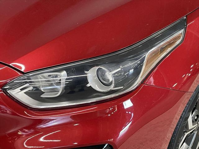 used 2019 Kia Forte car, priced at $14,495