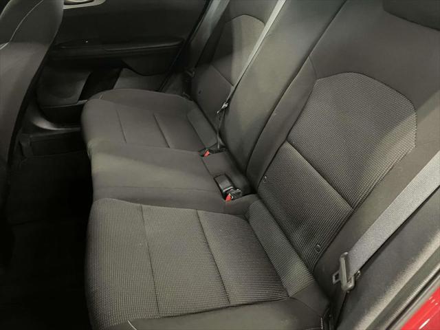 used 2019 Kia Forte car, priced at $14,495