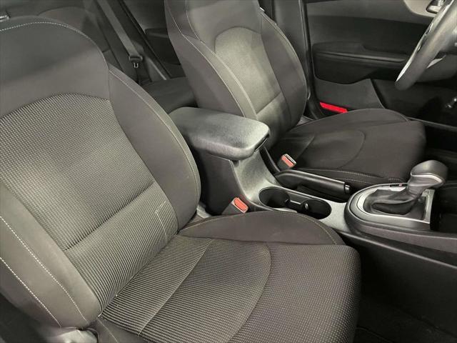 used 2019 Kia Forte car, priced at $14,495